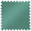 Akoya Faux Silk, Lustre Emerald Green - Roman Blind